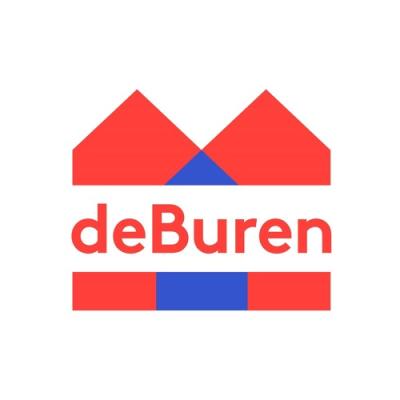 De buren